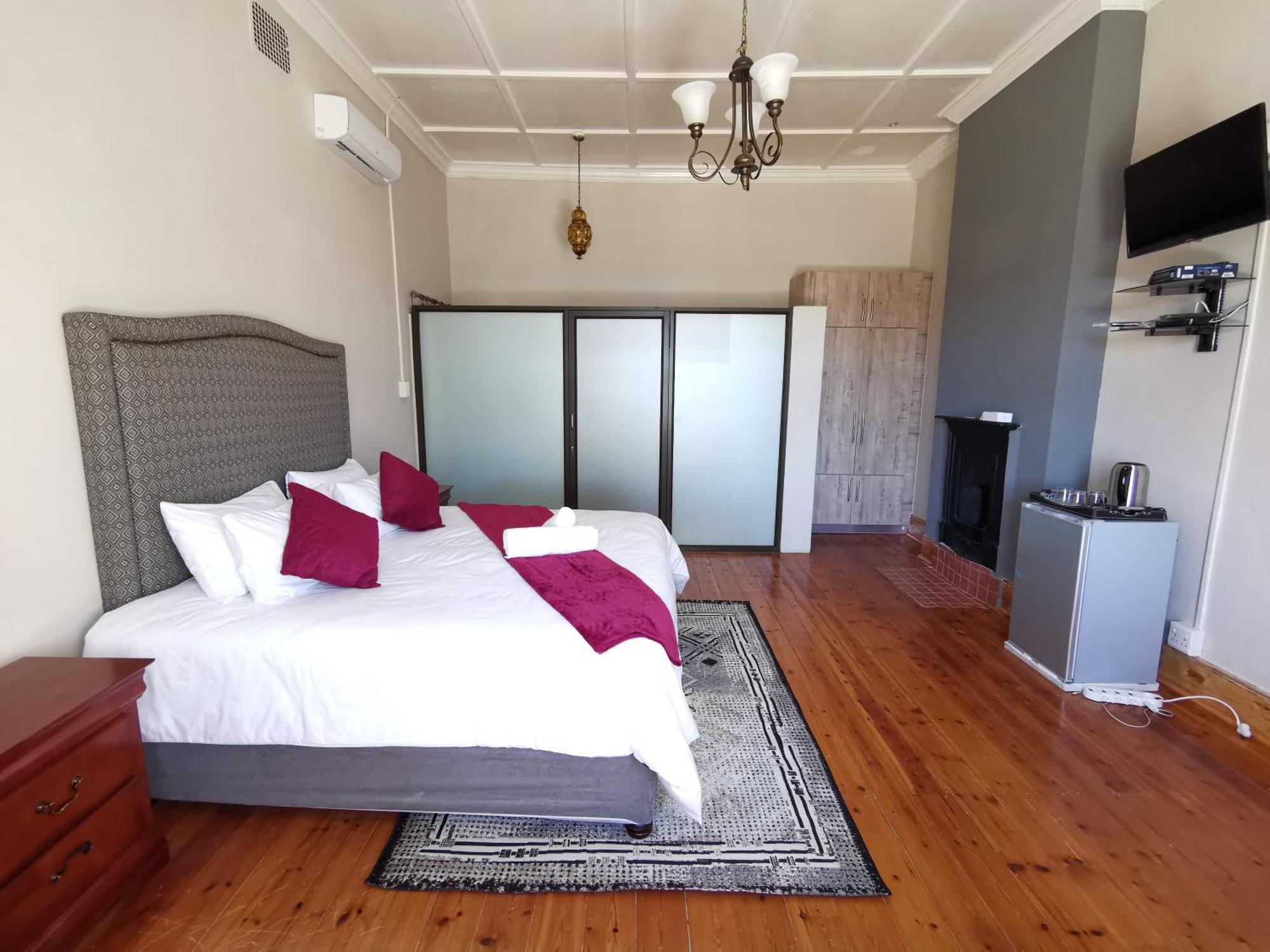 Lucolo Palace B&B Aliwal North Quarto foto